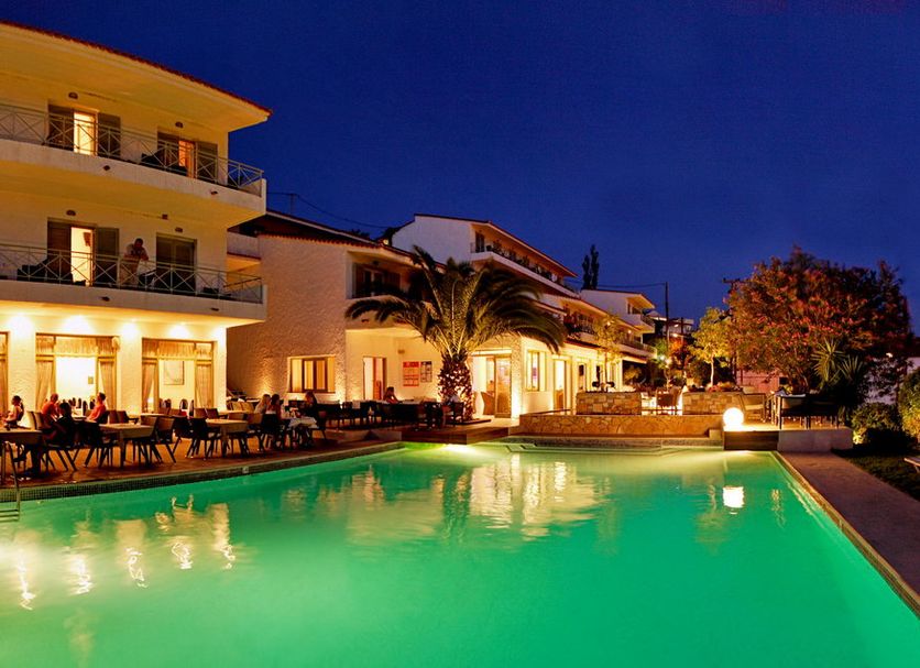 Pool Billede