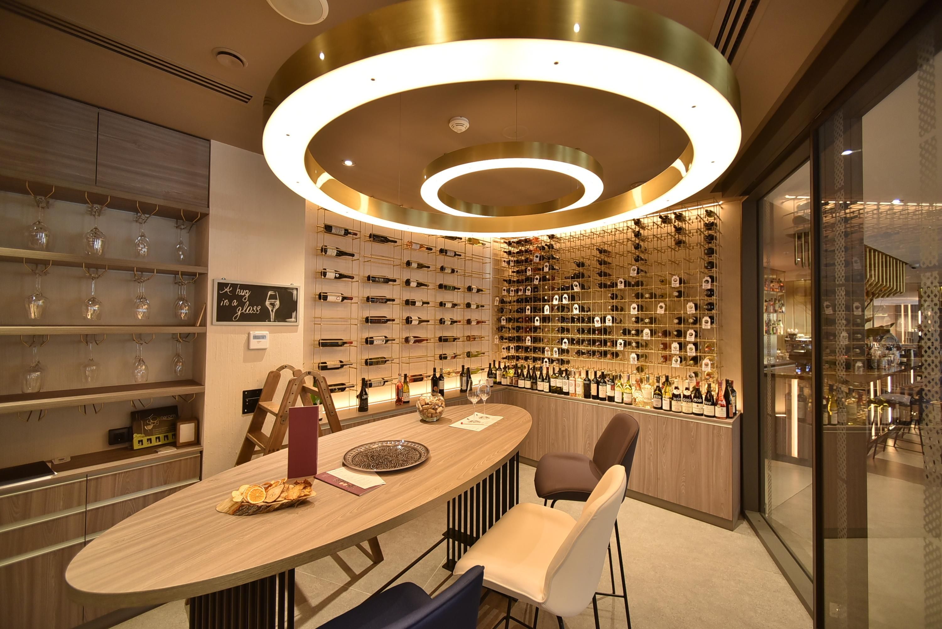 Bar Billede