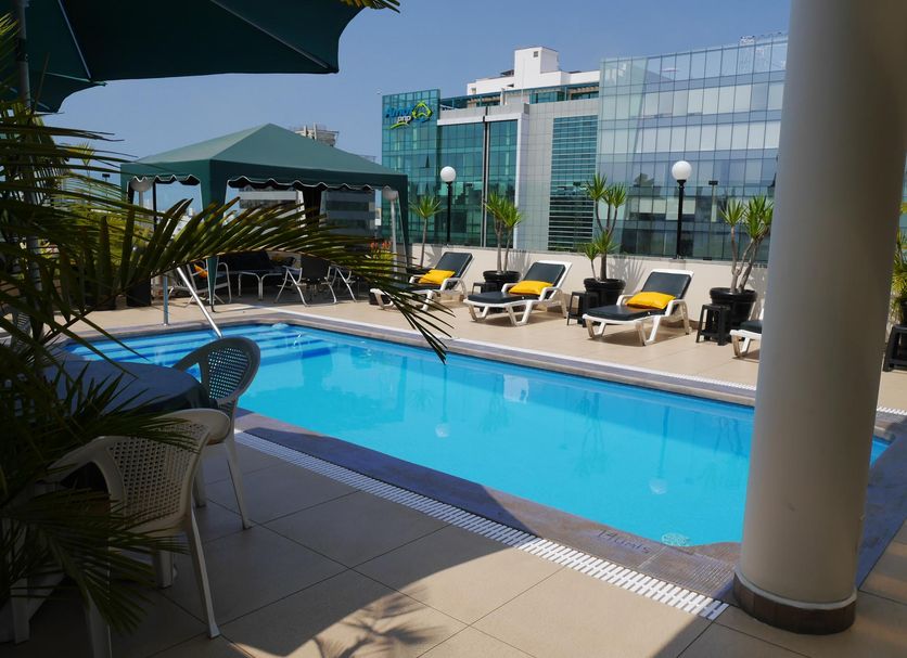 Pool Billede