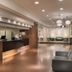 Receptionist
