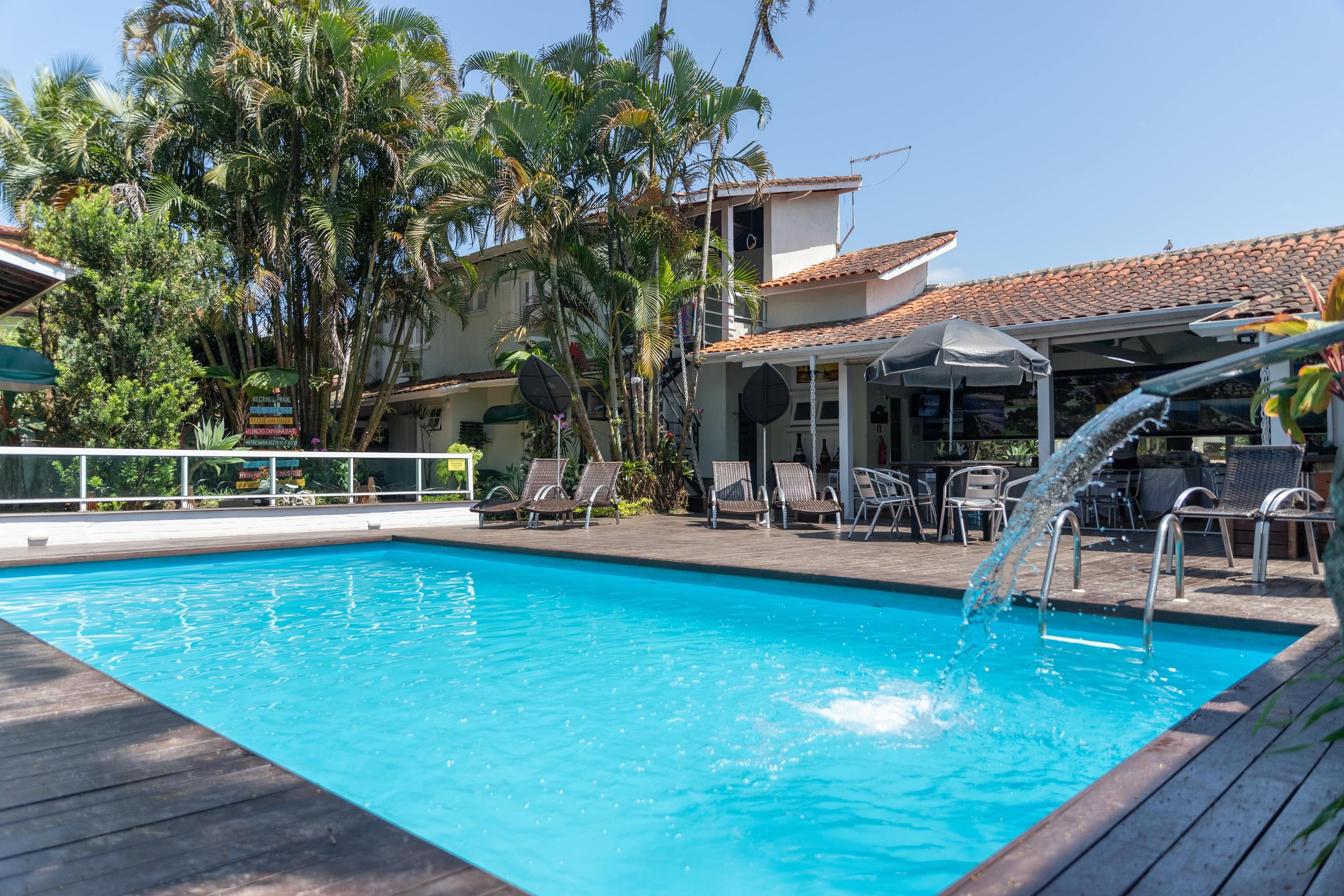 Pool Billede