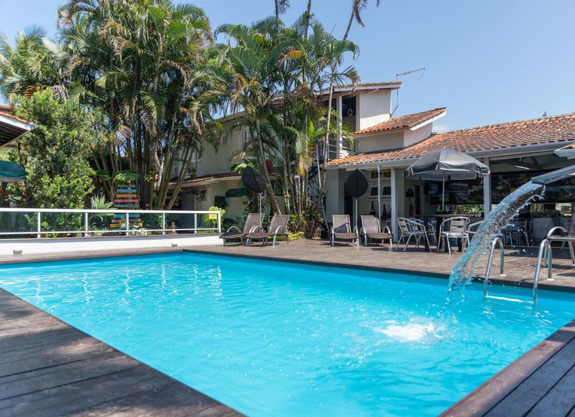Pool Billede