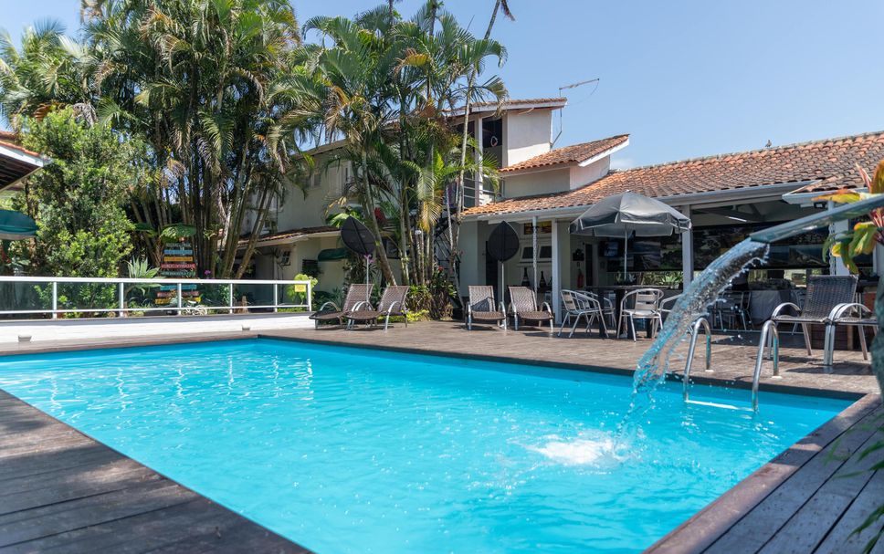 Pool Billede