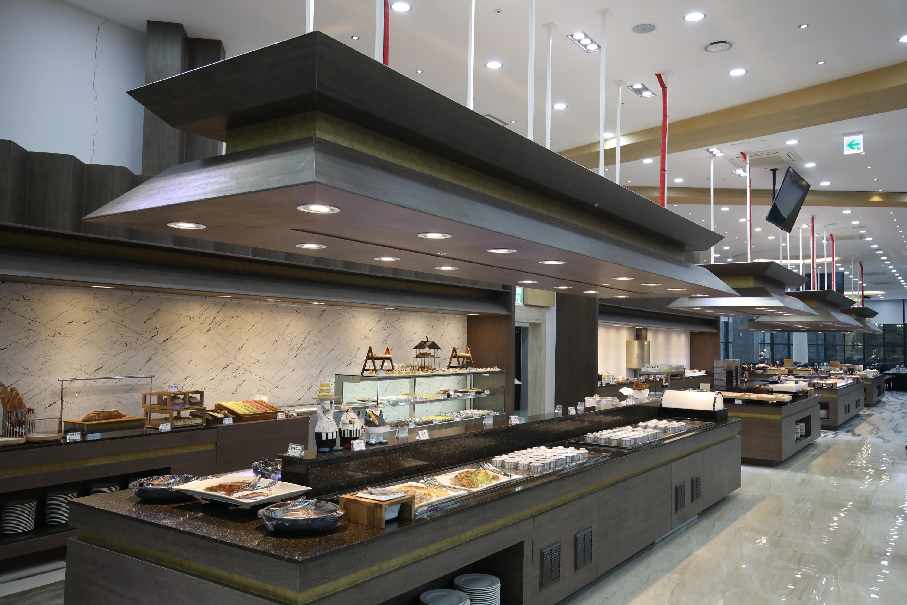 Buffet