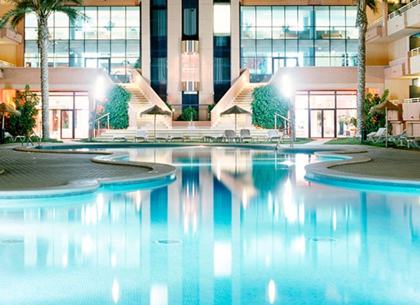 Pool Billede