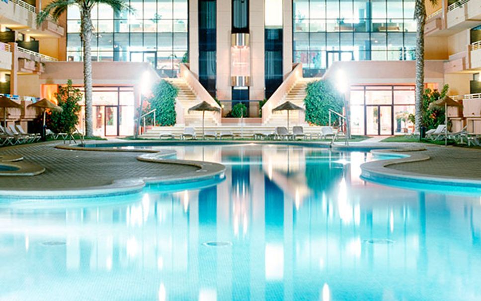 Pool Billede