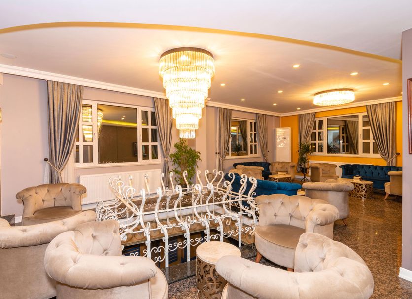 Lounge Billede