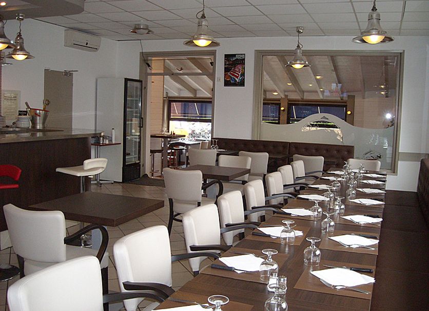 Bar Billede