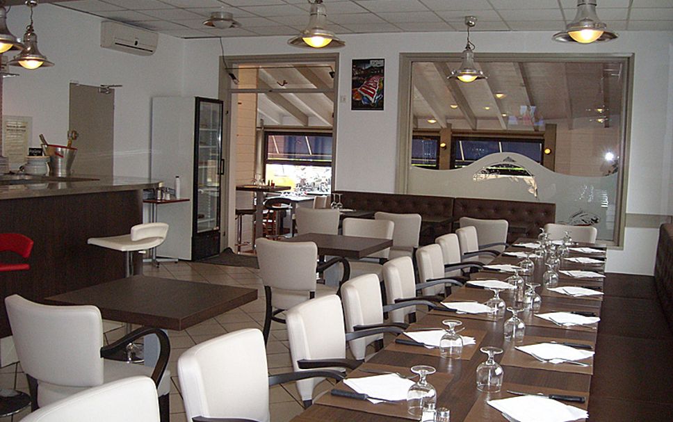 Bar Billede