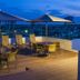 Tagterrasse
