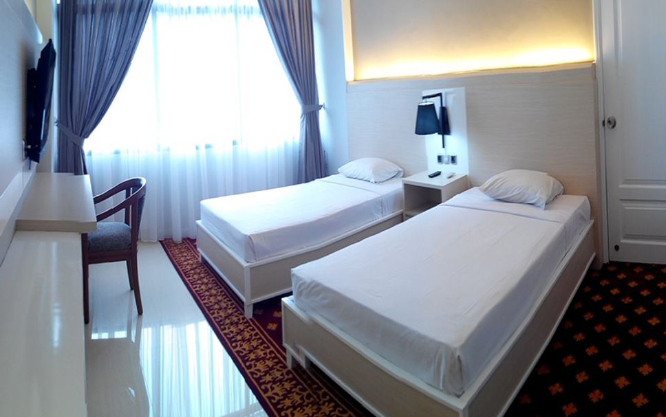 Soveværelse Billede