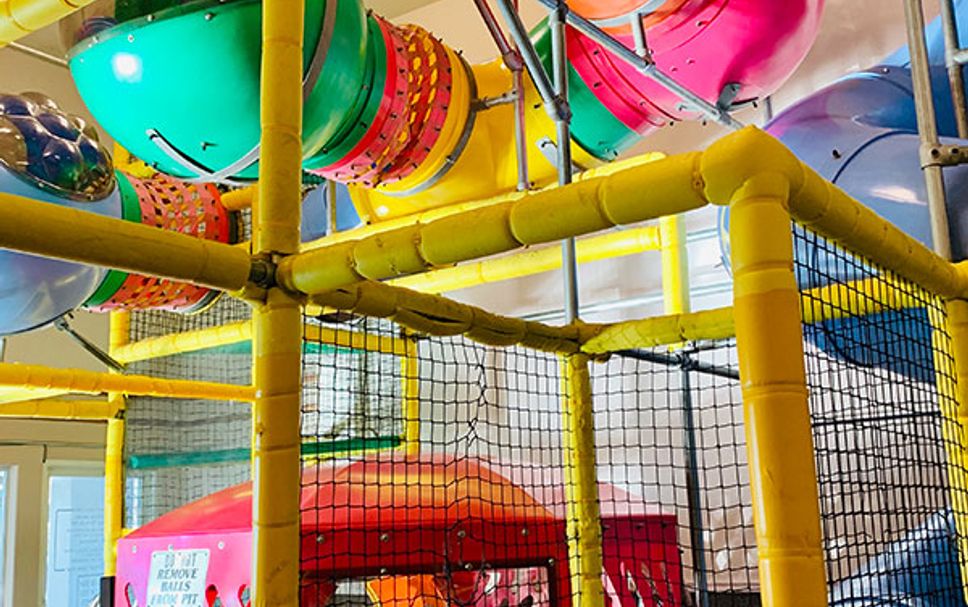 Hotelfacilitet Billede