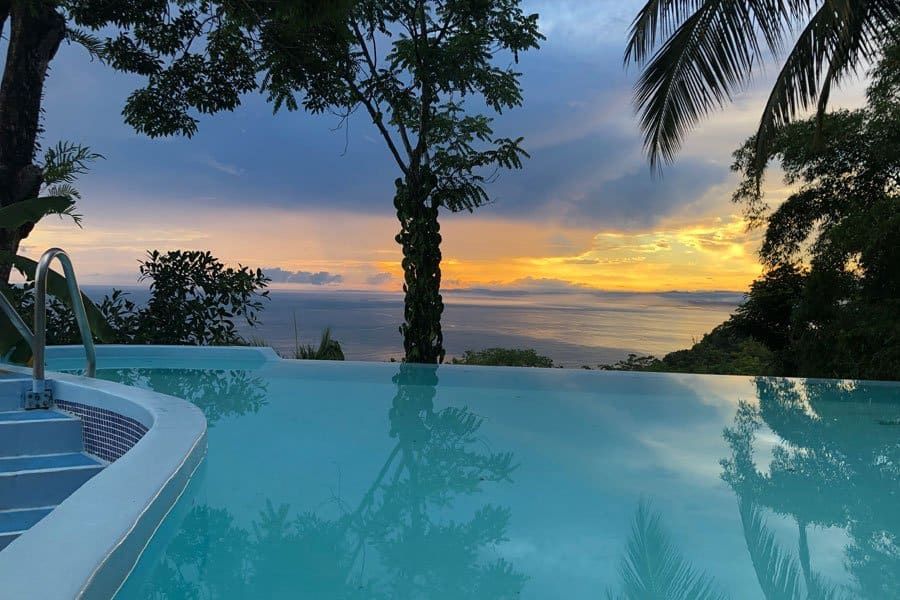 Pool Billede