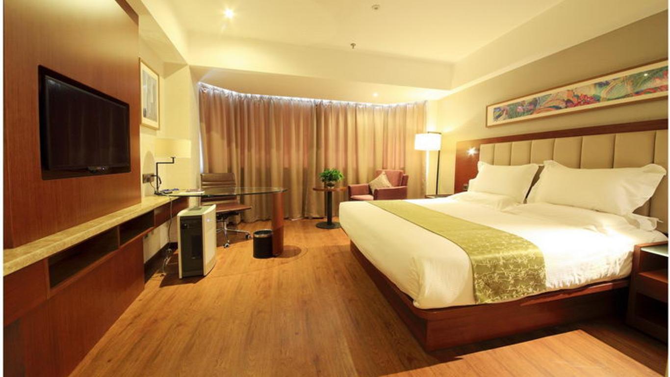 Yitel (Shenzhen Huaqiangbei)