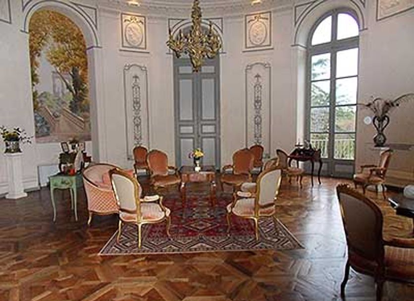Spisestue Billede