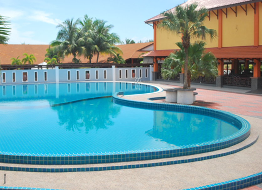 Pool Billede