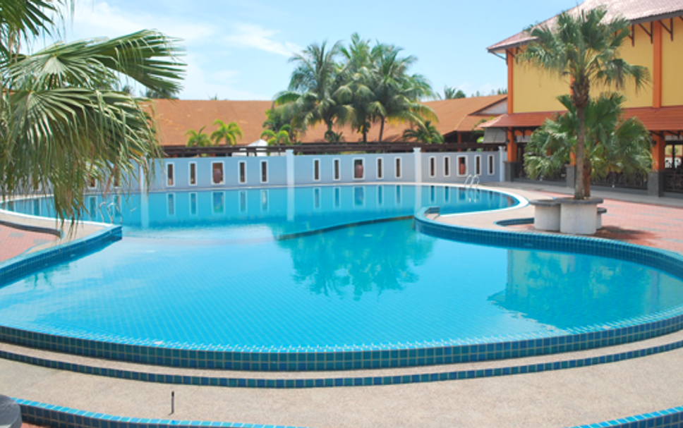 Pool Billede