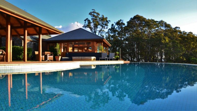 Pool Billede