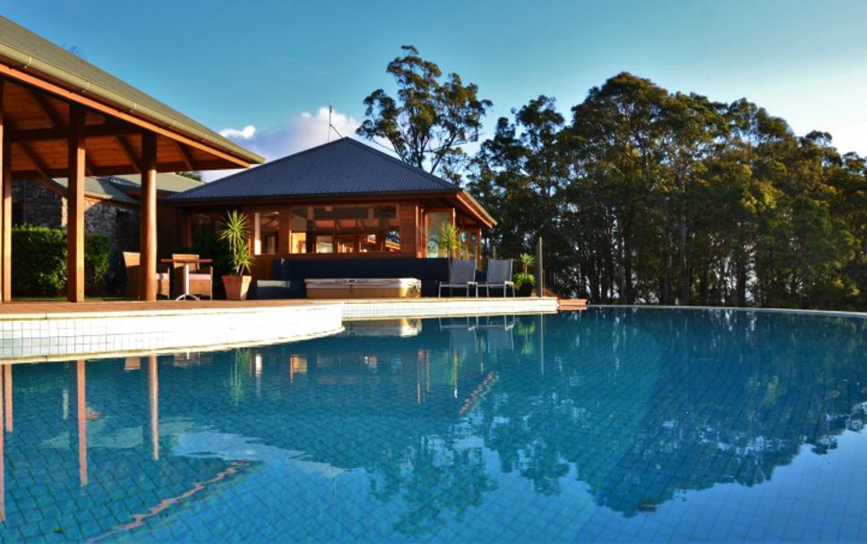 Pool Billede