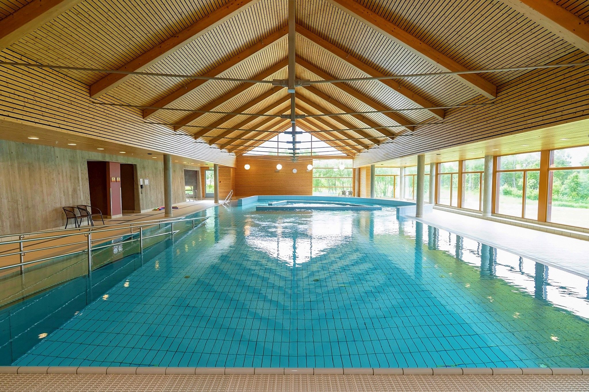 Pool Billede