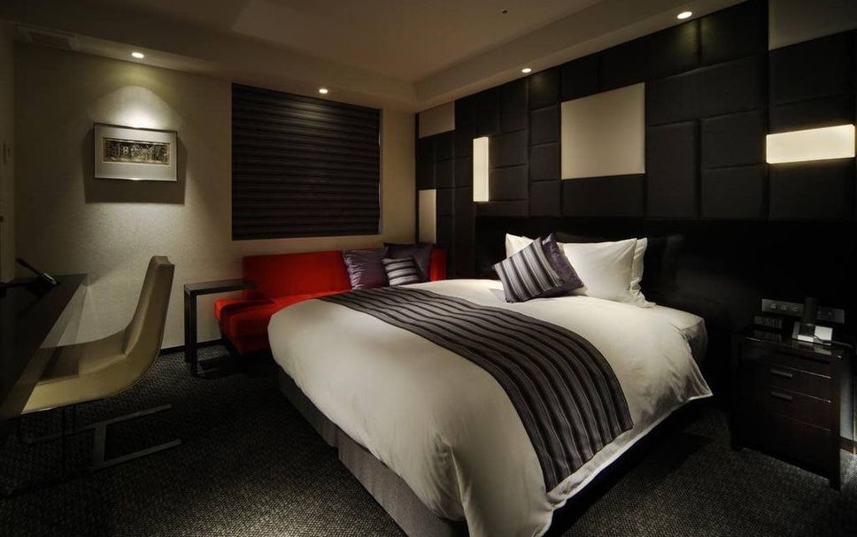 Soveværelse Billede