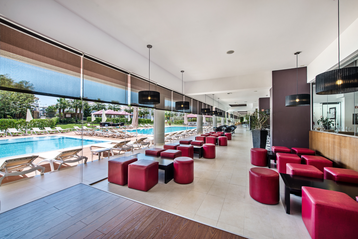 Hotelfacilitet