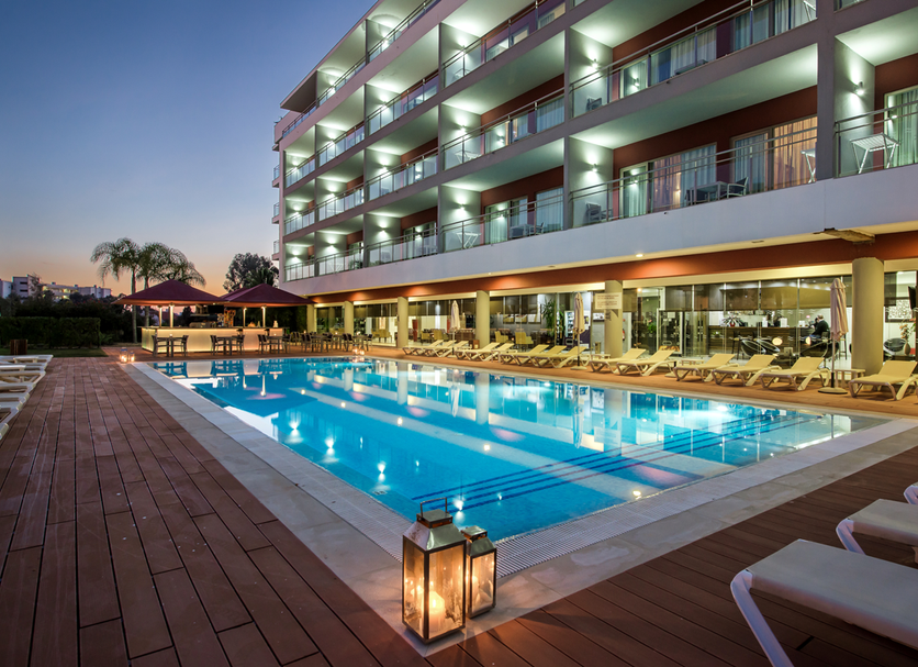 Pool Billede