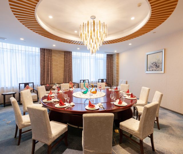 Hotelfacilitet