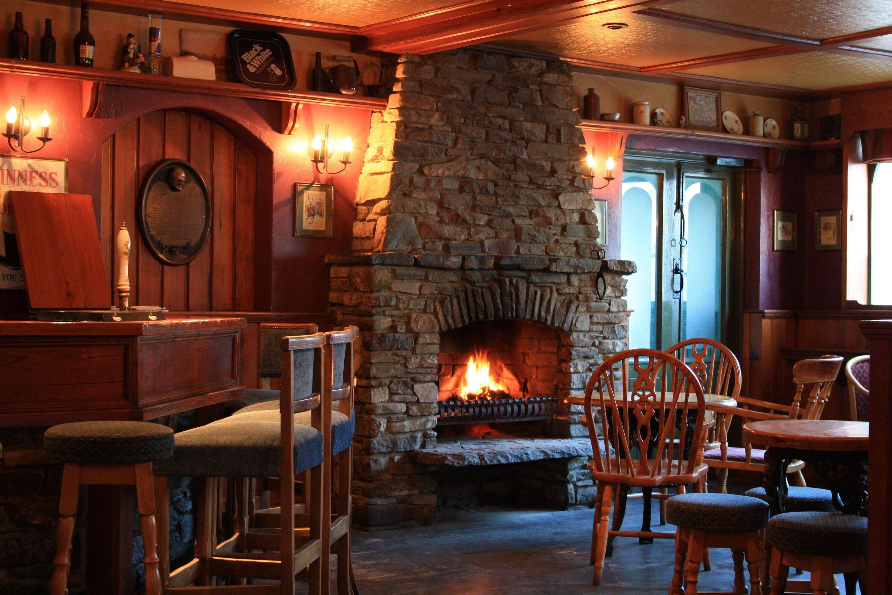 Bar Billede