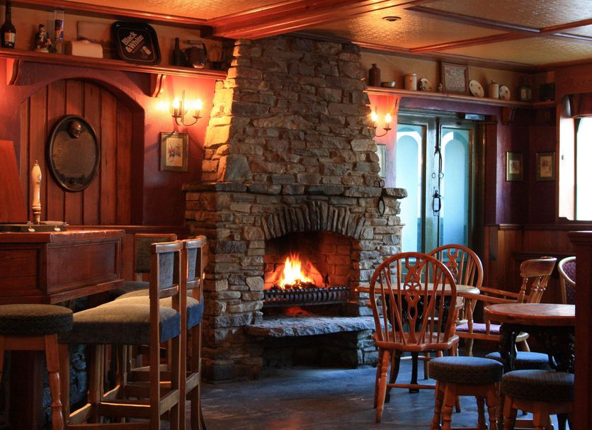 Bar Billede