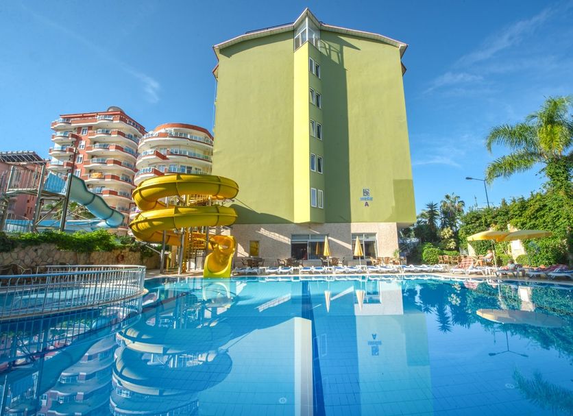 Pool Billede