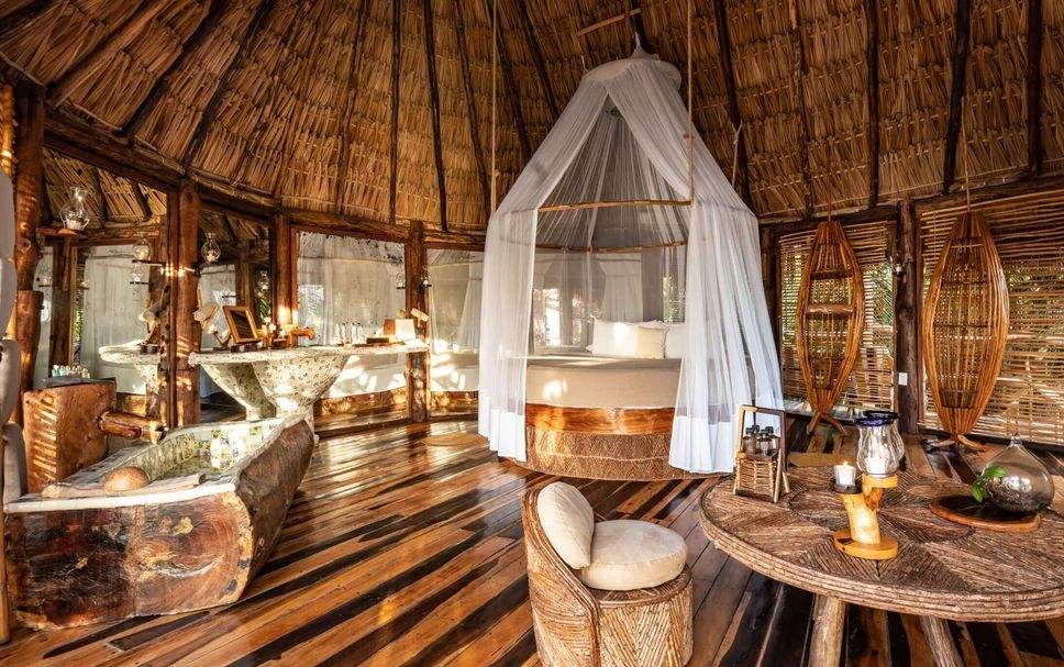 Soveværelse Billede