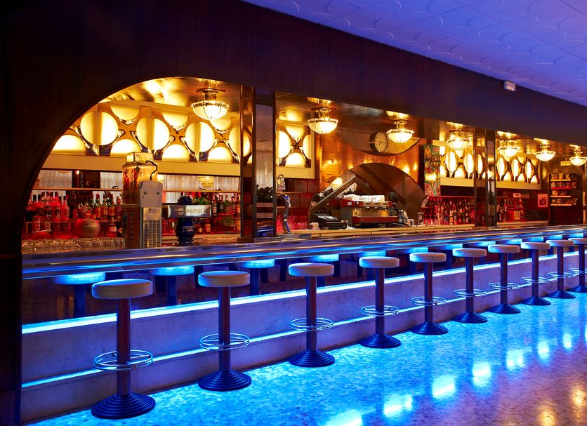 Bar Billede