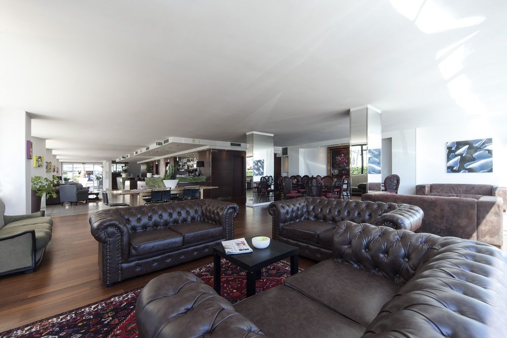 Hotelfacilitet
