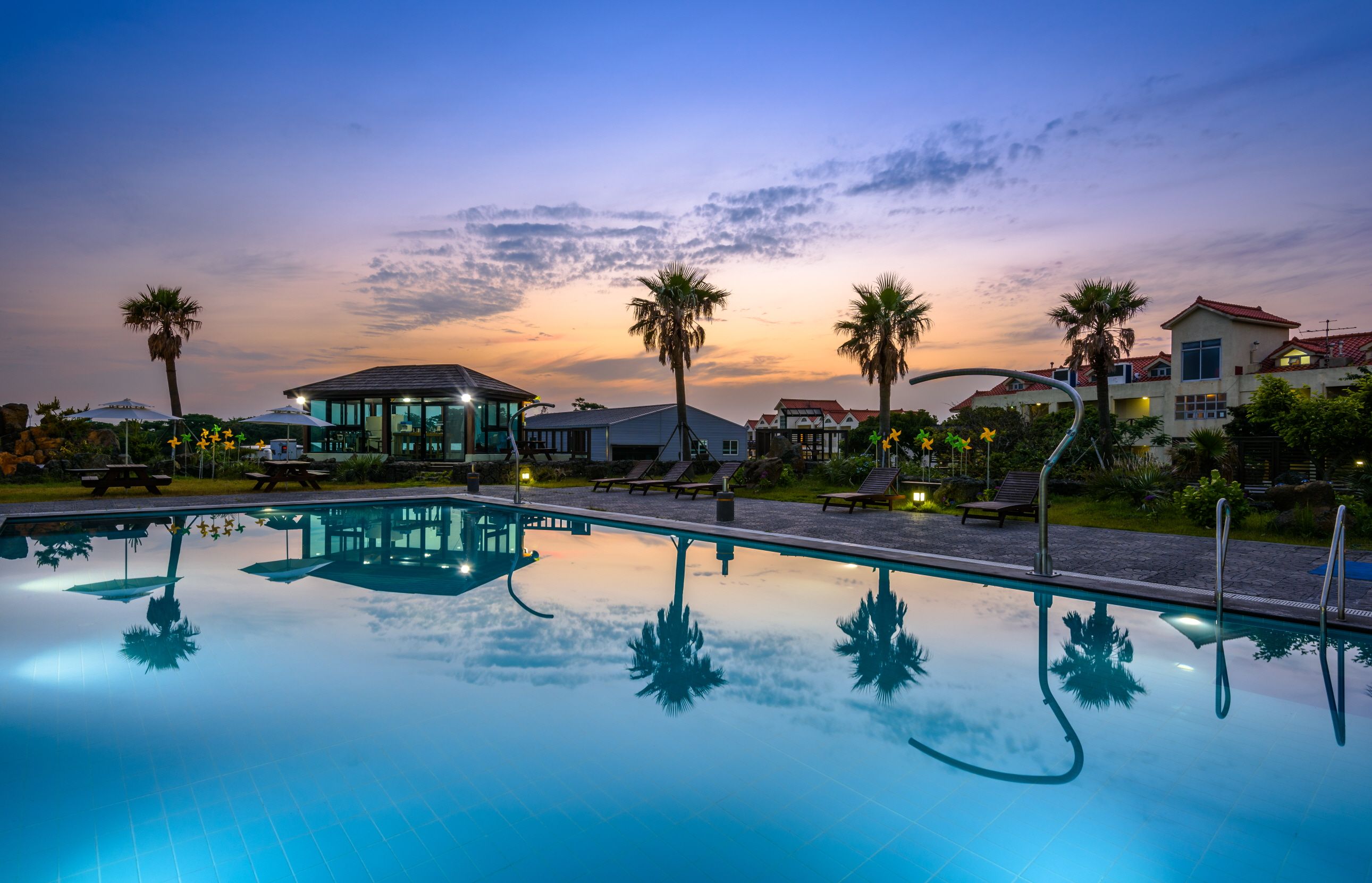 Pool Billede