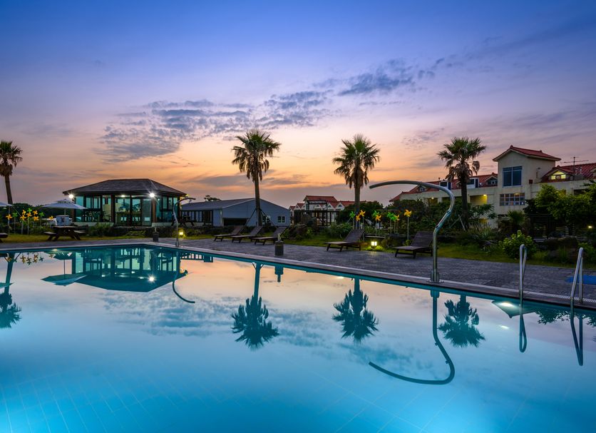Pool Billede
