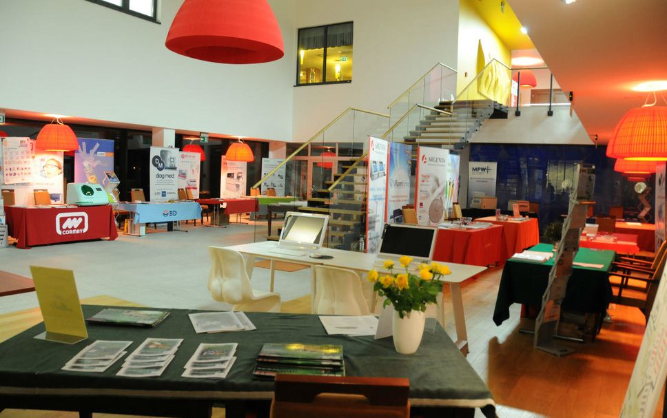 Hotelfacilitet Billede