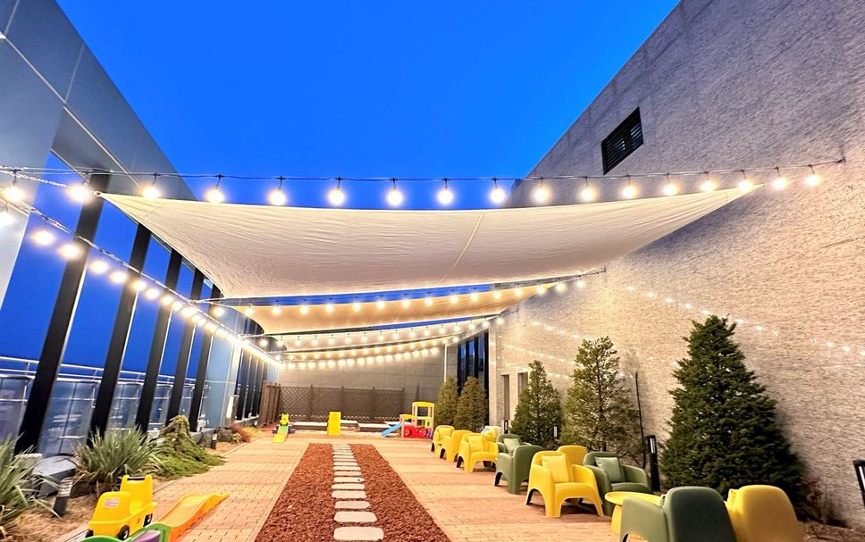 Hotelfacilitet Billede