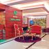 Receptionist