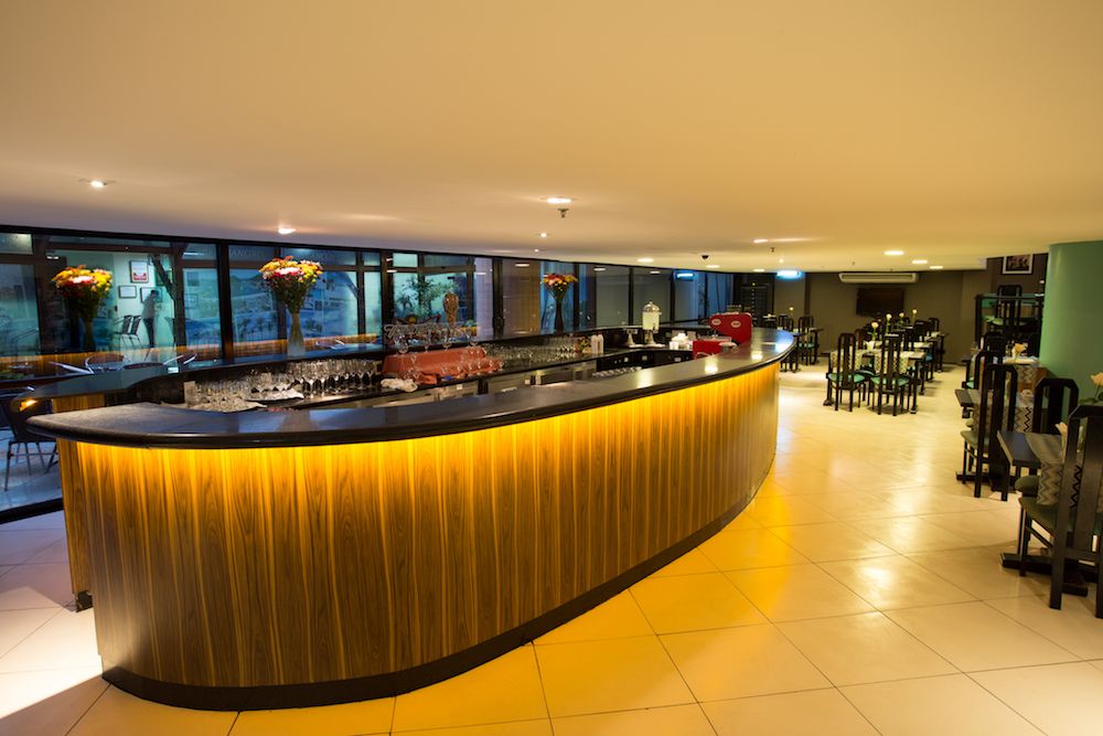 Bar Billede