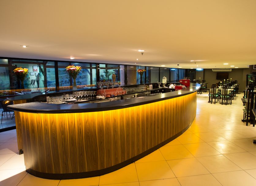 Bar Billede