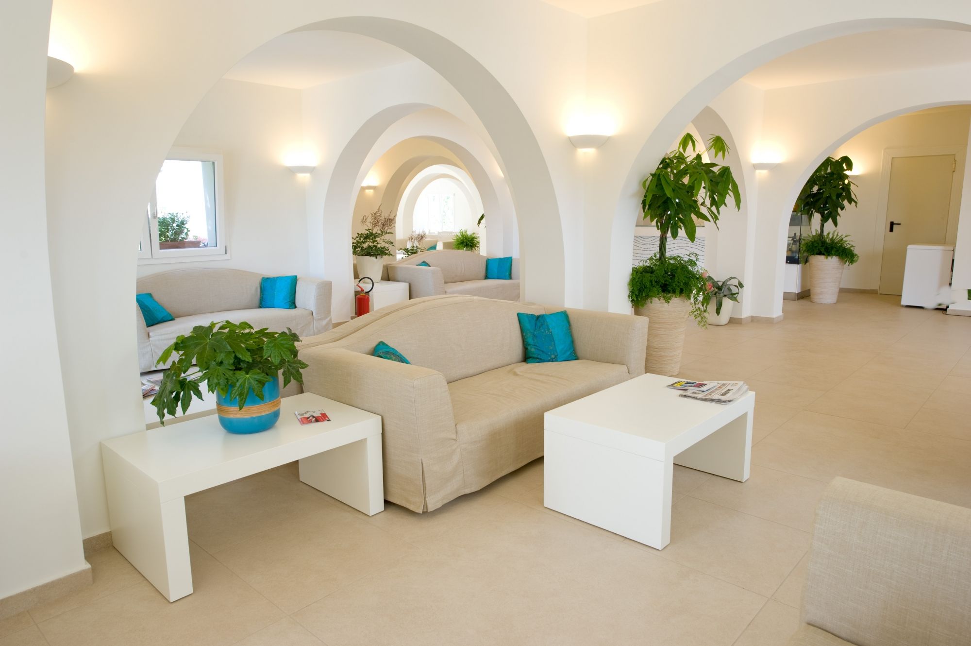 Stue