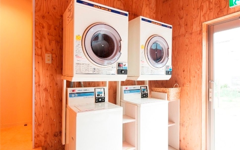 Hotelfacilitet Billede