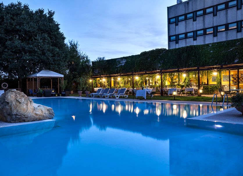 Pool Billede
