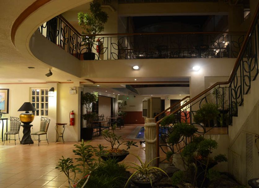 Reception Billede