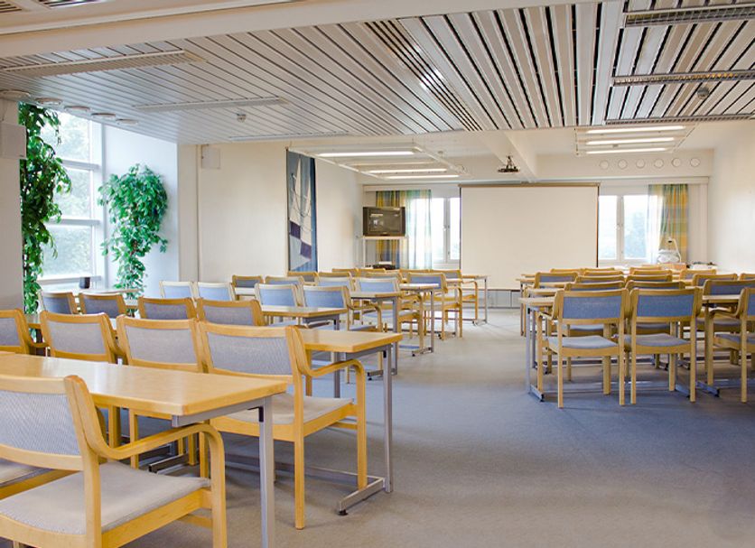 Møderum Billede