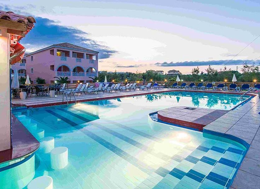 Pool Billede