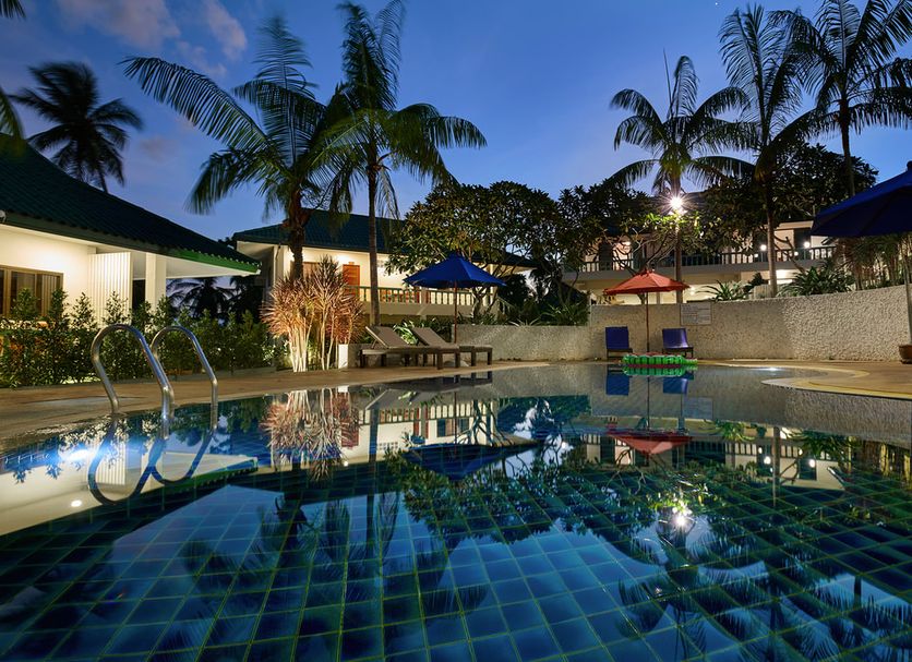 Pool Billede
