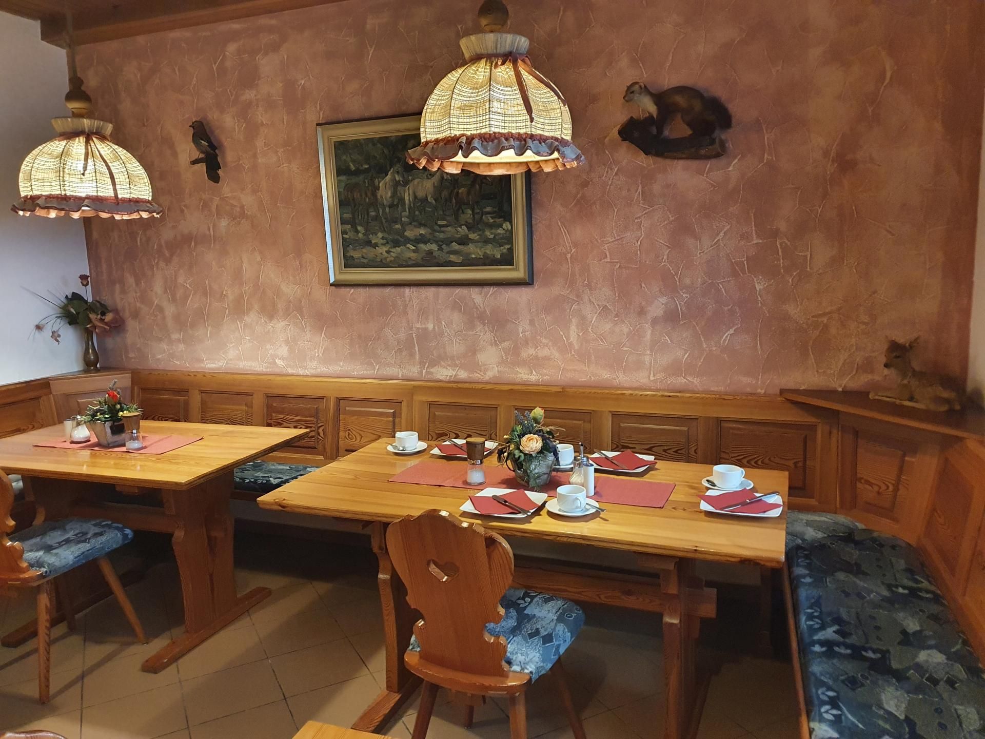 Hotelfacilitet