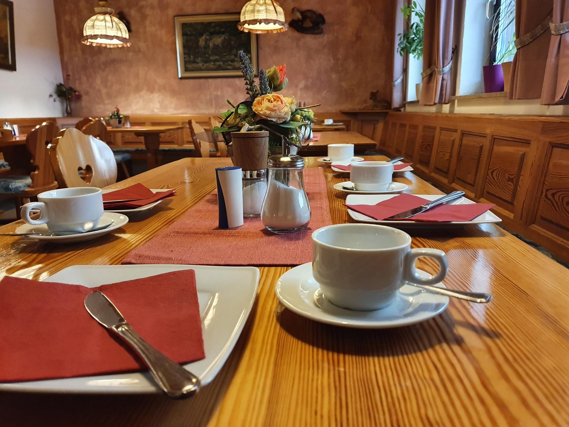 Hotelfacilitet